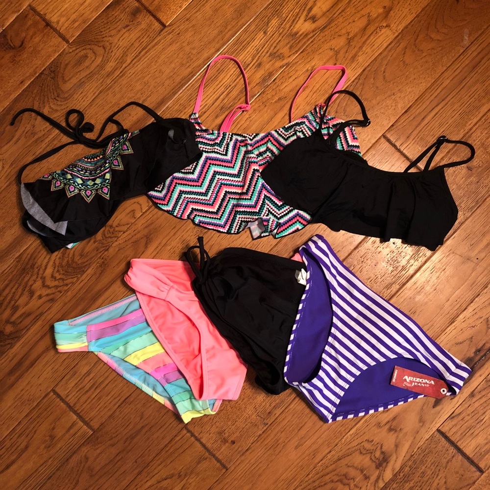 BIKINI BOX